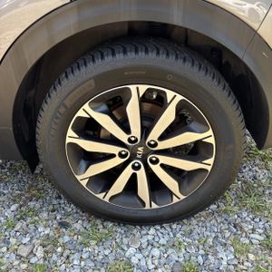 2018 KIA SPORTAGE EX thumbnail 18