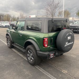 FORD BRONCO BIG BEND - 5