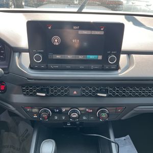 2023 Honda ACCORD EX — миниатюра 37