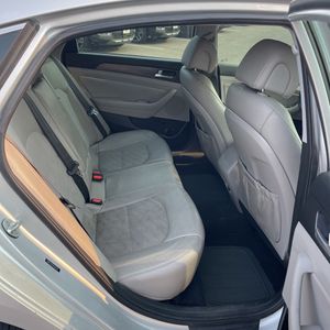 صورة مصغرة 35 لـ 2017 Hyundai SONATA SPORT