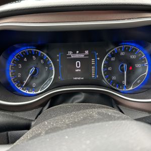 2018 Chrysler PACIFICA TOURING L — миниатюра 39
