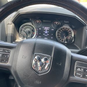2018 RAM 2500 POWER WAGON 缩略图 42