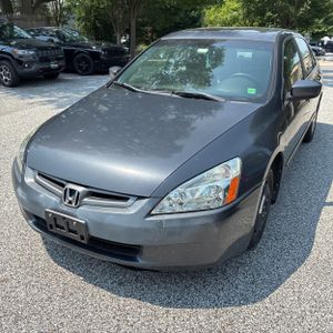 صورة 1 لـ 2005 Honda ACCORD EX