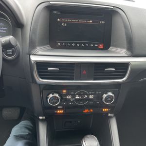 صورة 38 لـ 2016 Mazda CX-5 GRAND TOURING