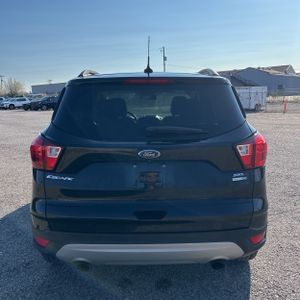 FORD ESCAPE SEL - 7