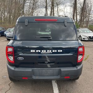 FORD BRONCO SPORT BIG BEND - 7