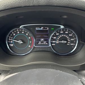 2018 Subaru FORESTER 2.5I PREMIUM — миниатюра 40
