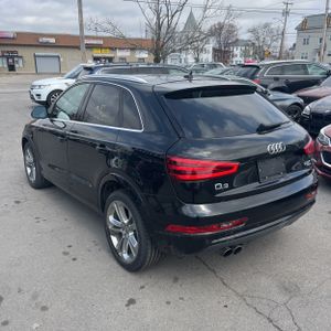 AUDI Q3 2.0T PREMIUM PLUS - 5