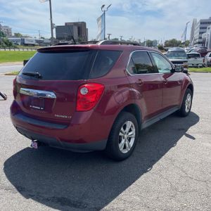 صورة 8 لـ 2012 Chevrolet EQUINOX LT