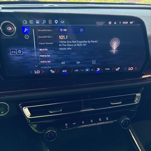 صورة مصغرة 38 لـ 2025 Chevrolet TRAVERSE Z71