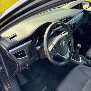 صورة مصغرة 37 لـ 2015 Toyota COROLLA S PLUS