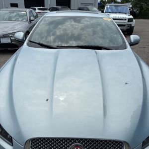 2014 Jaguar XF 3.0 — миниатюра 15