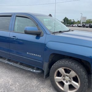 2015 Chevrolet SILVERADO 1500 LT thumbnail 13