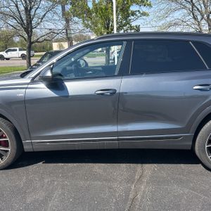 AUDI Q8 QUATTRO PREMIUM PLUS 55 TFSI - 4