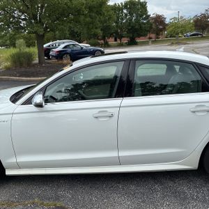 صورة 4 لـ 2018 AUDI S6 PRESTIGE
