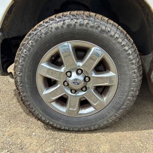 2013 FORD F-150 XLT — миниатюра 17
