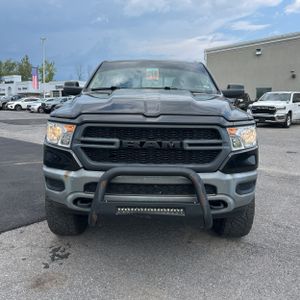 2019 RAM 1500 TRADESMAN 照片 14
