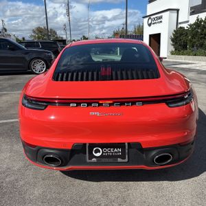 Porsche 911 Carrera - 7