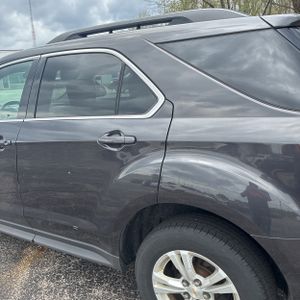 CHEVROLET EQUINOX LT - 6