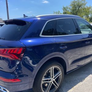 AUDI SQ5 PREMIUM TFSI QUATTRO TIPTRONIC - 9
