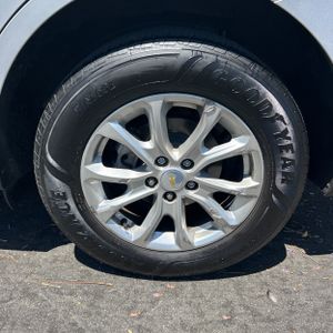 2021 Chevrolet EQUINOX LT — миниатюра 18