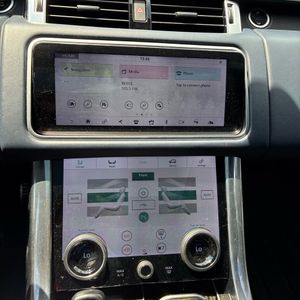 2018 LAND Rover RANGE ROVER SPORT HSE DYNAMIC — фото 37
