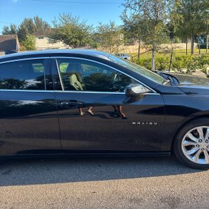 2021 Chevrolet MALIBU LT 照片 9