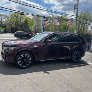 MAZDA CX-90 3.3 TURBO S PREMIUM PLUS - 3