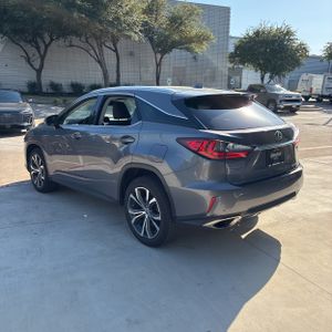 2019 Lexus RX 350 BASE 照片 5