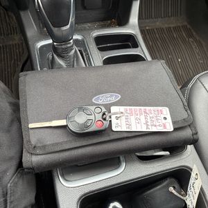 2018 FORD ESCAPE SEL 照片 55