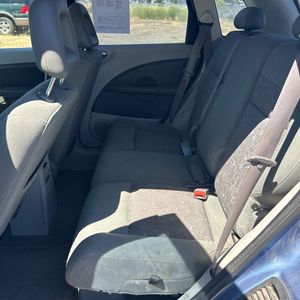2006 Chrysler PT CRUISER BASE — миниатюра 33