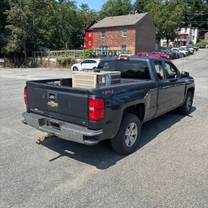 صورة 8 لـ 2018 Chevrolet SILVERADO 1500 LT