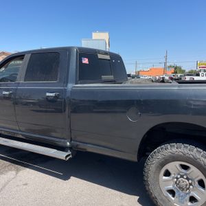 2014 RAM 3500 LONE STAR 照片 6