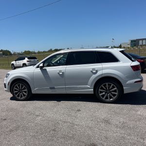 AUDI Q7 45 PREMIUM - 3