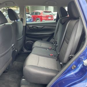صورة مصغرة 33 لـ 2020 Nissan ROGUE S