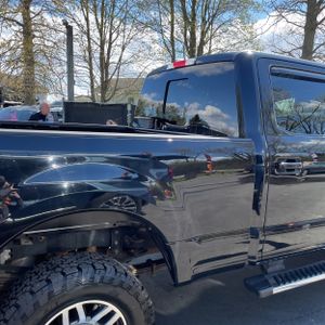 FORD F350 S/D LARIAT - 9