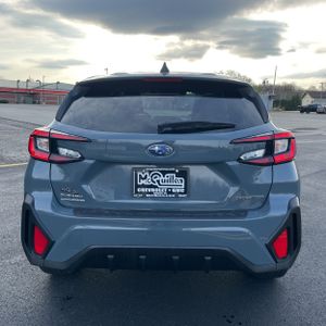 SUBARU CROSSTREK BASE - 7