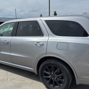 DODGE DURANGO R/T - 6