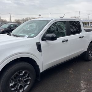 FORD MAVERICK XLT - 2