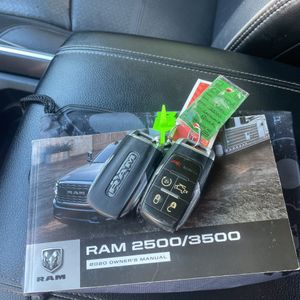 صورة مصغرة 55 لـ 2020 RAM 2500 LARAMIE