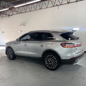 2019 Lincoln NAUTILUS RESERVE 照片 3