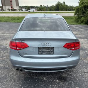 صورة مصغرة 56 لـ 2011 AUDI A4 2.0T PREMIUM