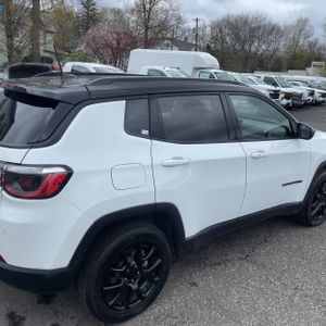 JEEP COMPASS ALTITUDE - 9