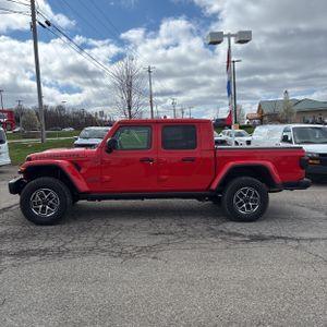 JEEP GLADIATOR RUBICON X - 3