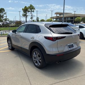 2024 Mazda CX-30 2.5 S PREMIUM — фото 5