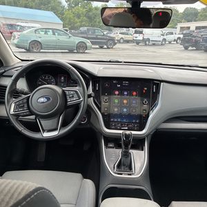 2023 Subaru LEGACY PREMIUM — фото 36