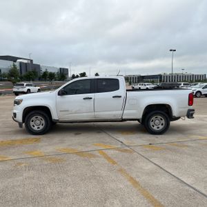 CHEVROLET COLORADO WORK TRUCK - 3