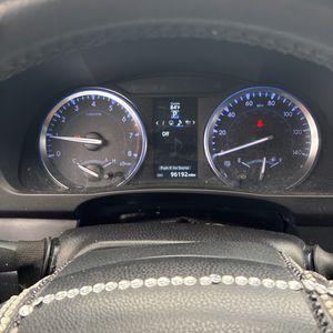 2014 Toyota HIGHLANDER LIMITED 缩略图 41