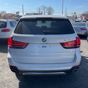 BMW X5 XDRIVE35I - 6