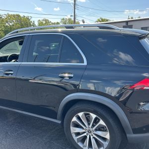 MERCEDES-BENZ GLE - 6